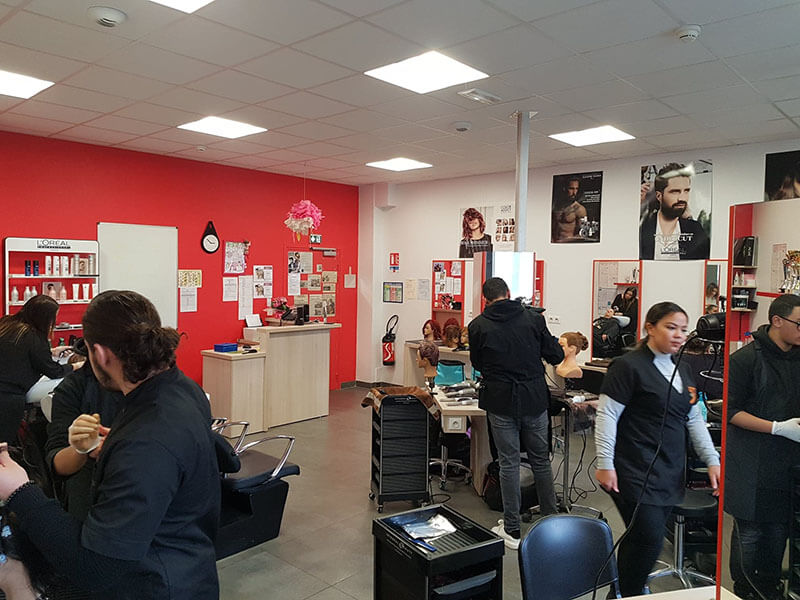 25+ Ecole de coiffure metz inspiration