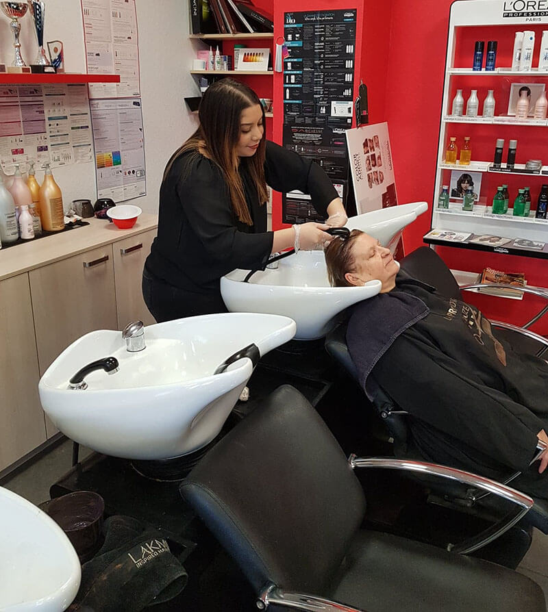 40+ Ecole de coiffure metz idees en 2021