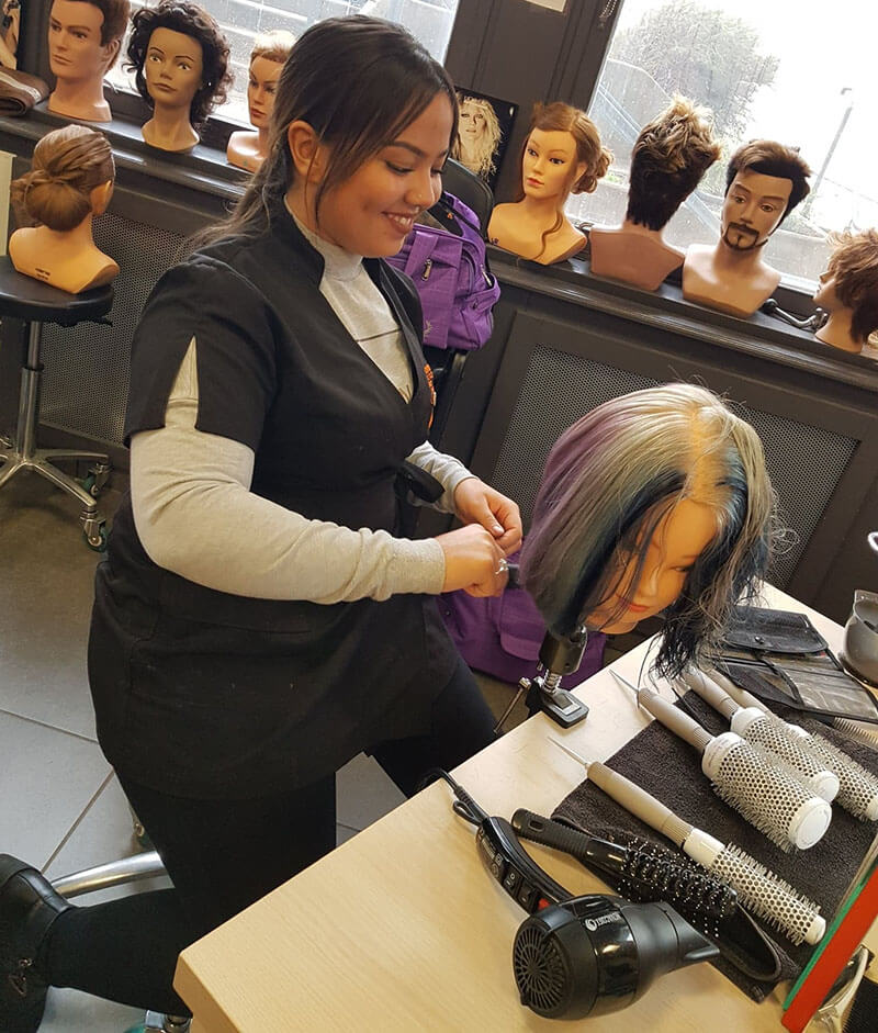 30+ Ecole de coiffure metz des idees
