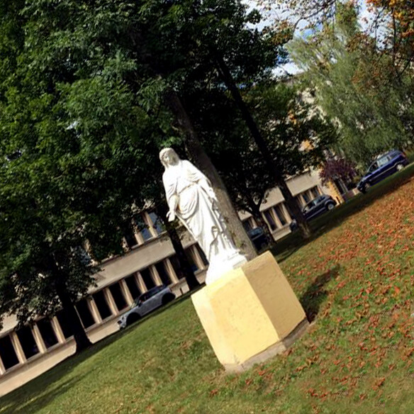 établissement scolaire Notre Dame de Peltre